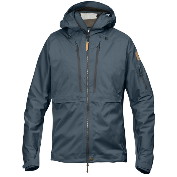 Fjallraven Keb Eco-Shell Jacket