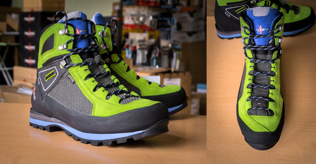 Kayland Cross Mountain GTX