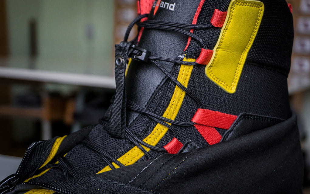 Система за връзване на Kayland 4001 GTX