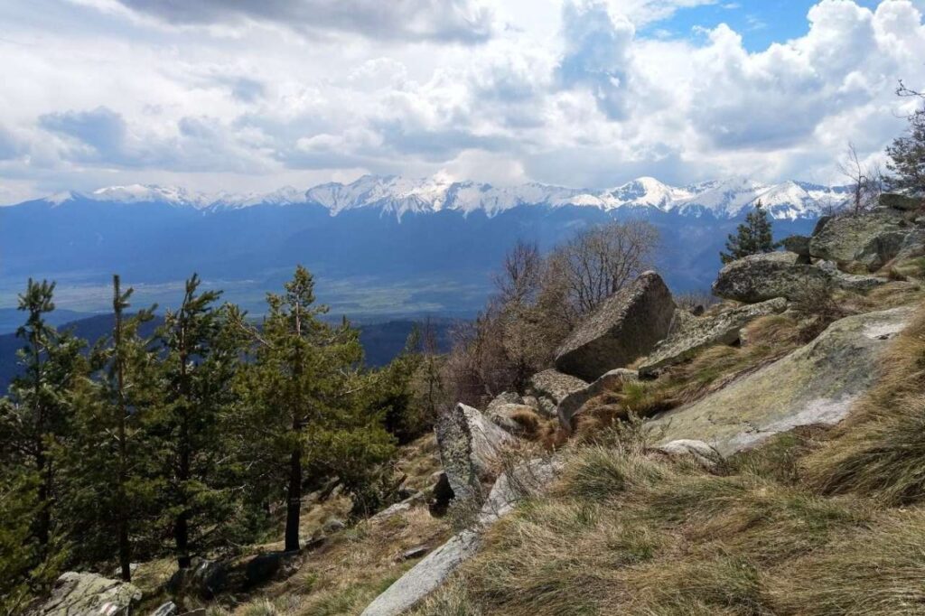 Капатник Рила