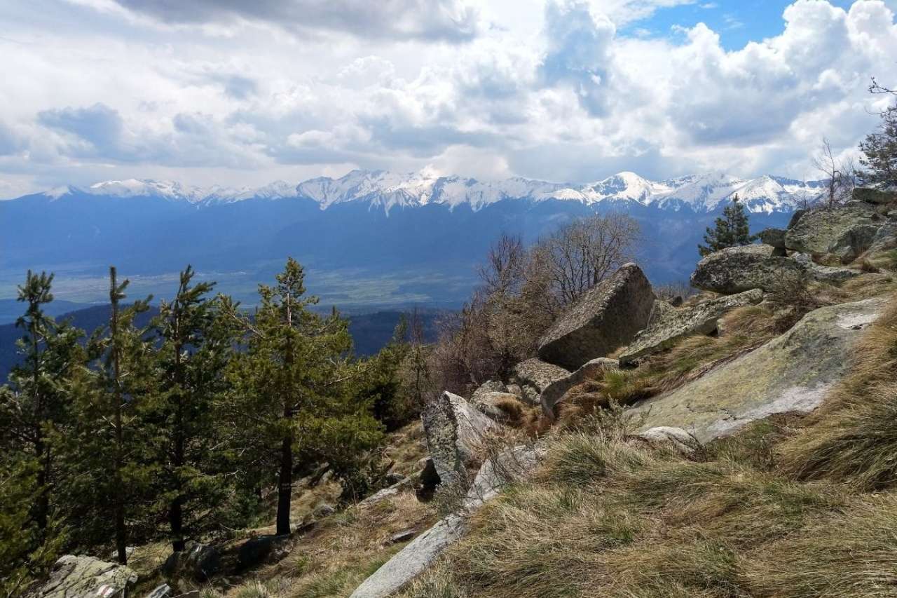 Капатник Рила