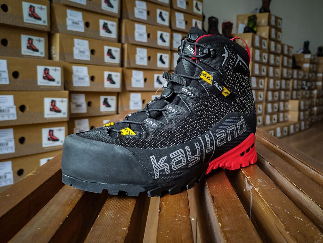 Kayland Stellar GTX