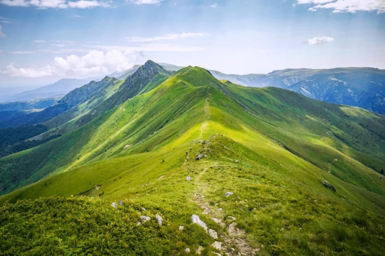 Стара планина