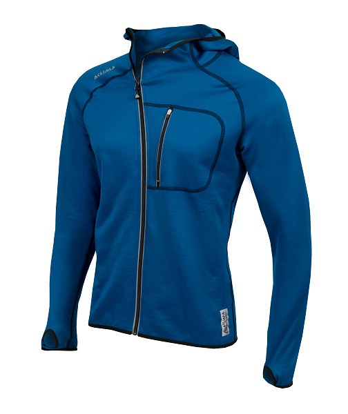 ACLIMA Woolshell Jacket