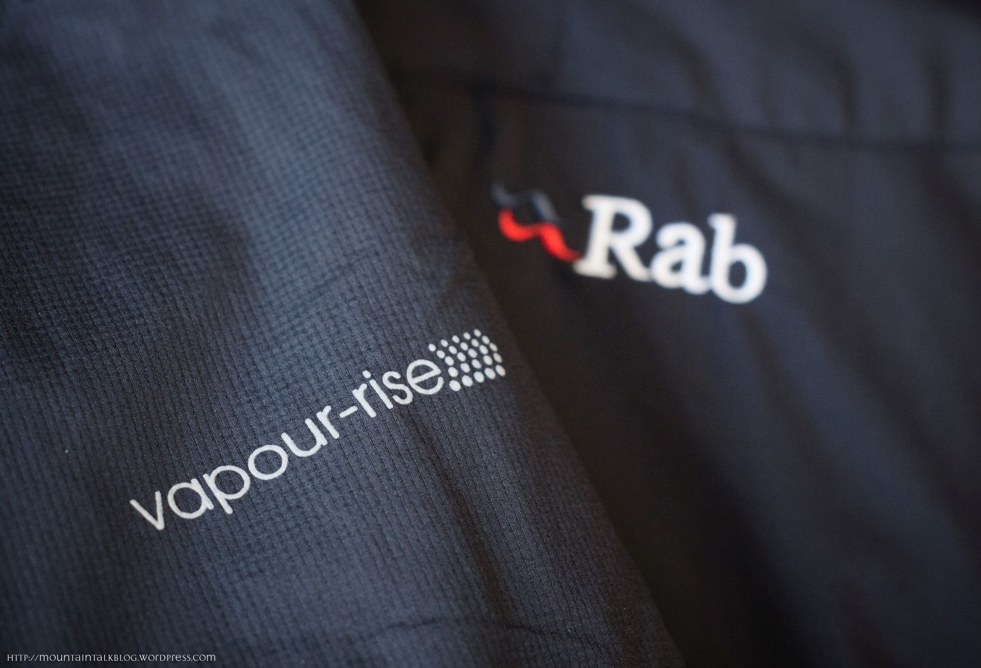 Rab Vapour-rise Lite Alpine