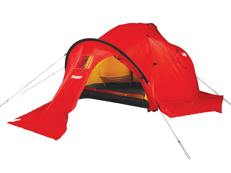 Bergans Helium Dome