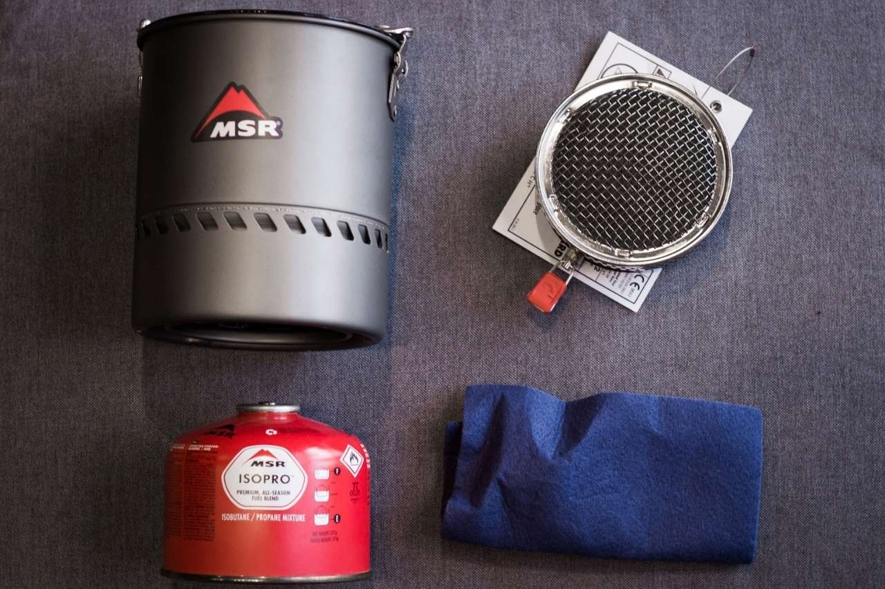 MSR Reactor