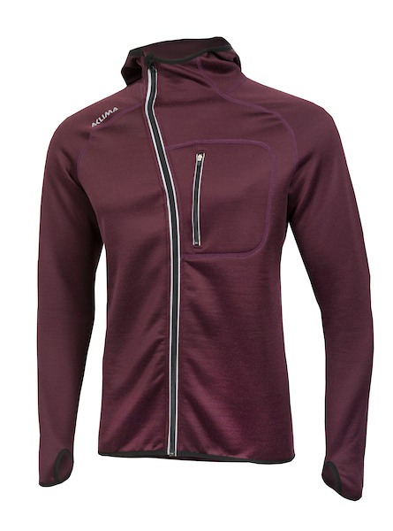 ACLIMA Woolshell Jacket