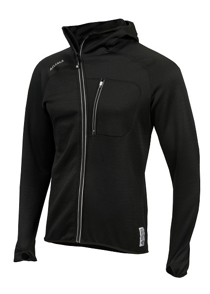 ACLIMA Woolshell Jacket
