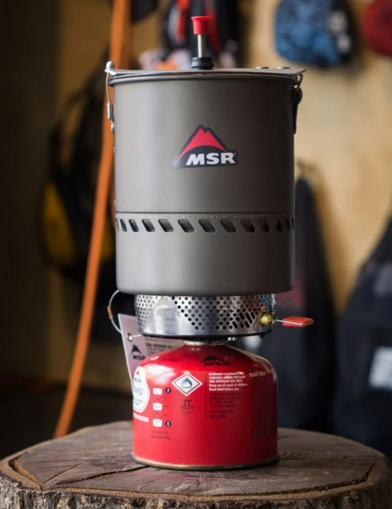MSR Reactor 1.7