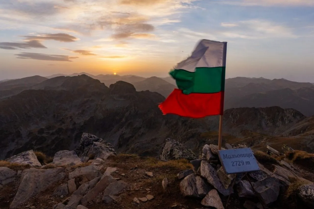 преходи в България