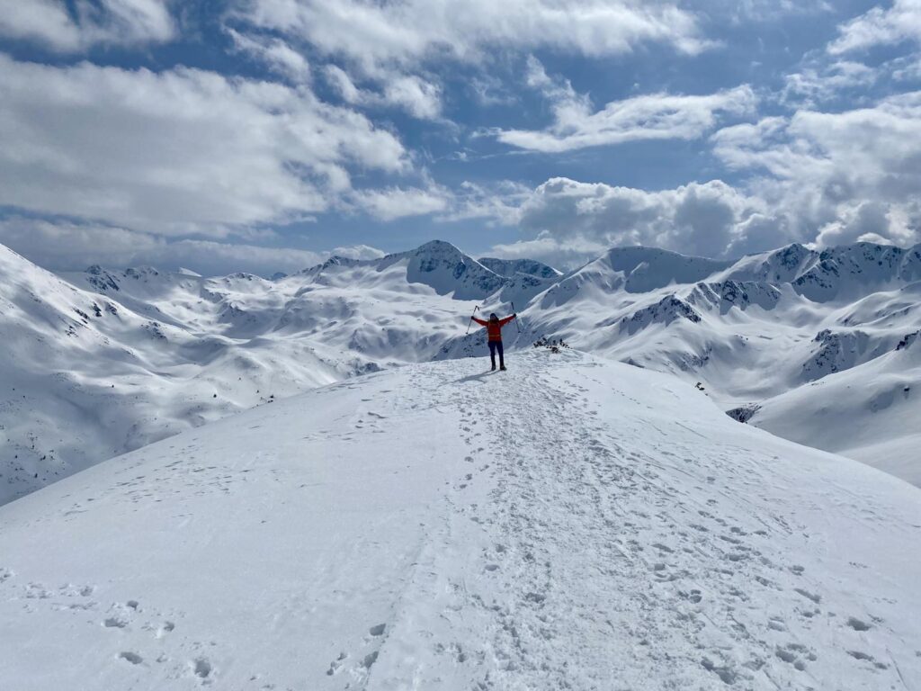 Vihren Peak