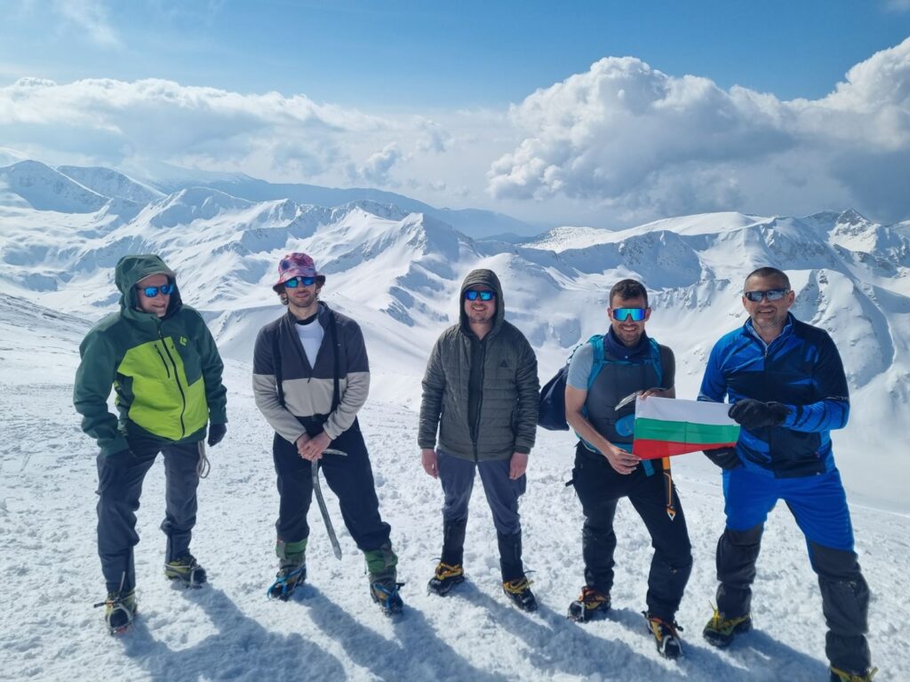 Vihren Bulgaria