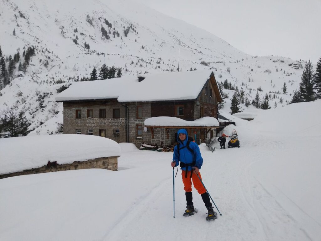 Vihren Pirin